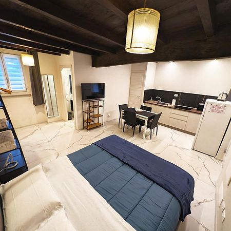 Le Torri Loft Apartment Фоссано Экстерьер фото